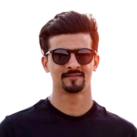 Ganapati V S